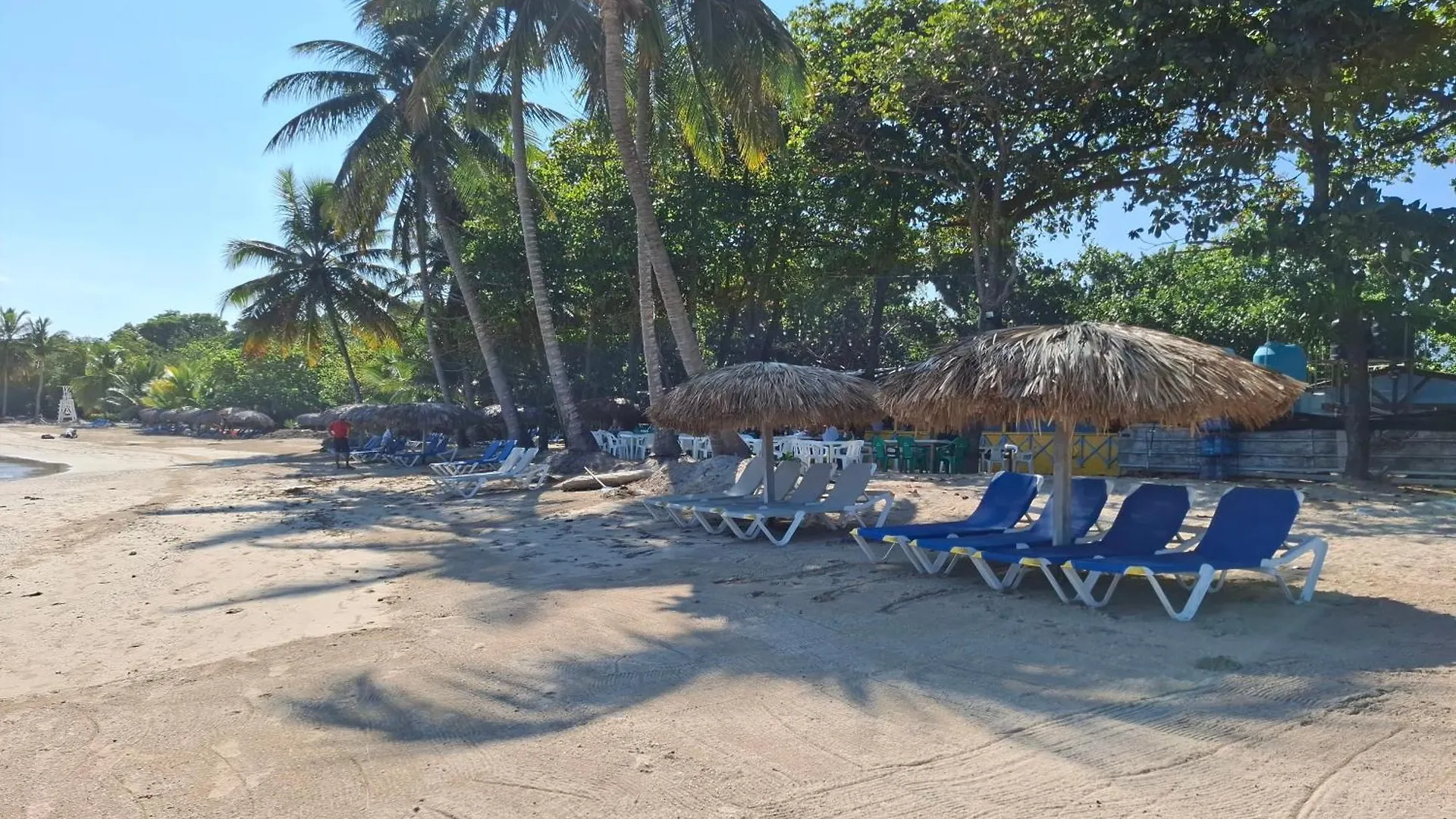 Costambar Beachfront Stay With Pool Пуэрто-Плата