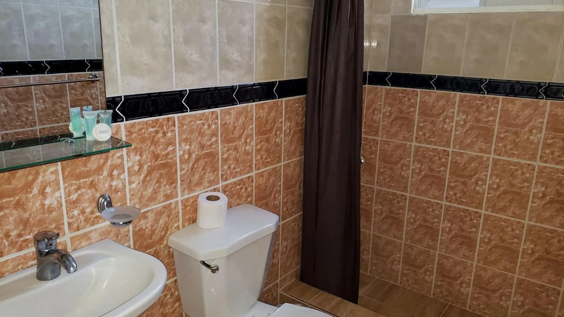 Costambar Beachfront Stay With Pool Пуэрто-Плата 0*,