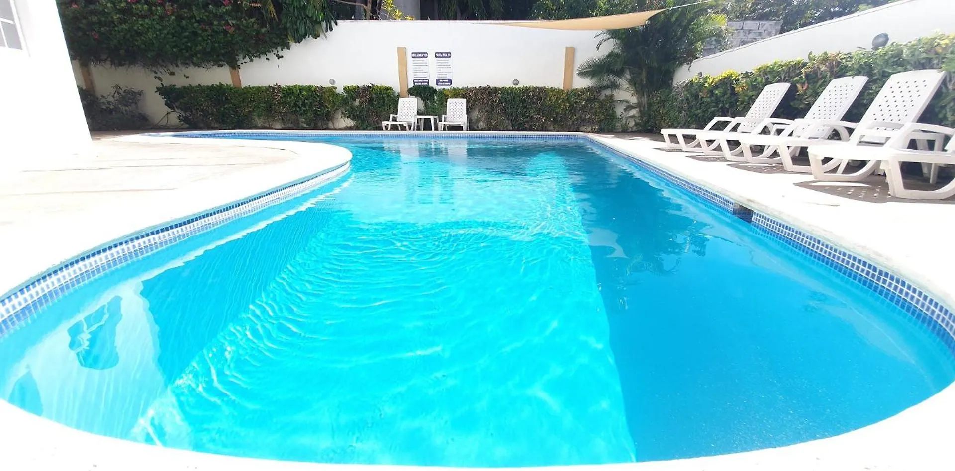 Apartment Costambar Beachfront Stay With Pool Puerto Plata